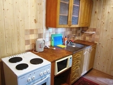 Кухня